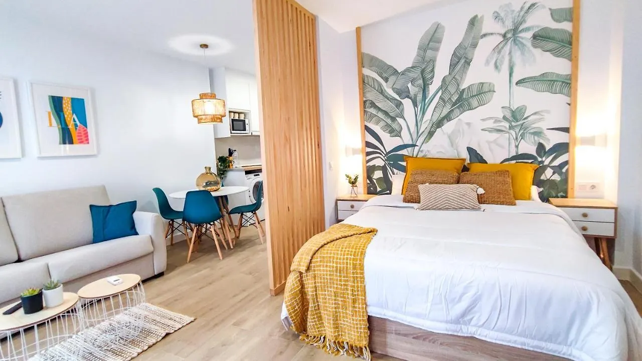 Oleholidays 411 Romana Playa Junto A La Playa Marbella