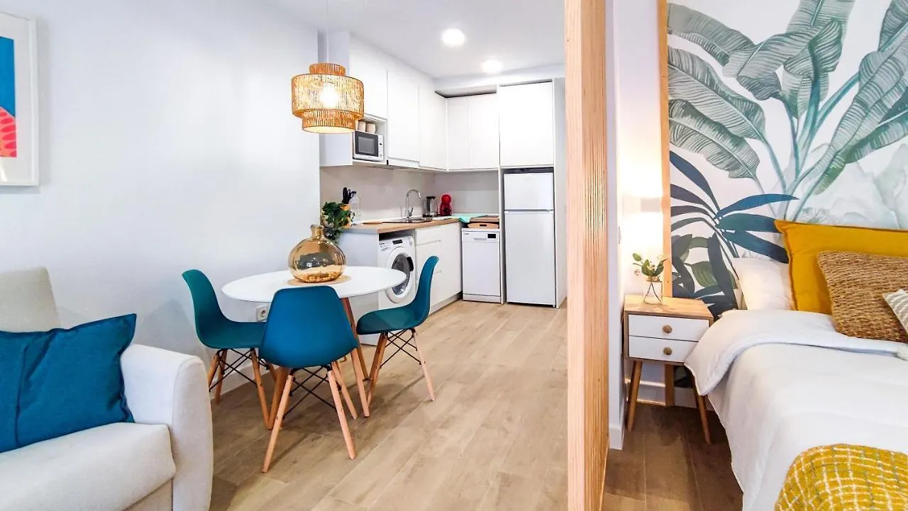 Apartment Oleholidays 411 Romana Playa Junto A La Playa Marbella