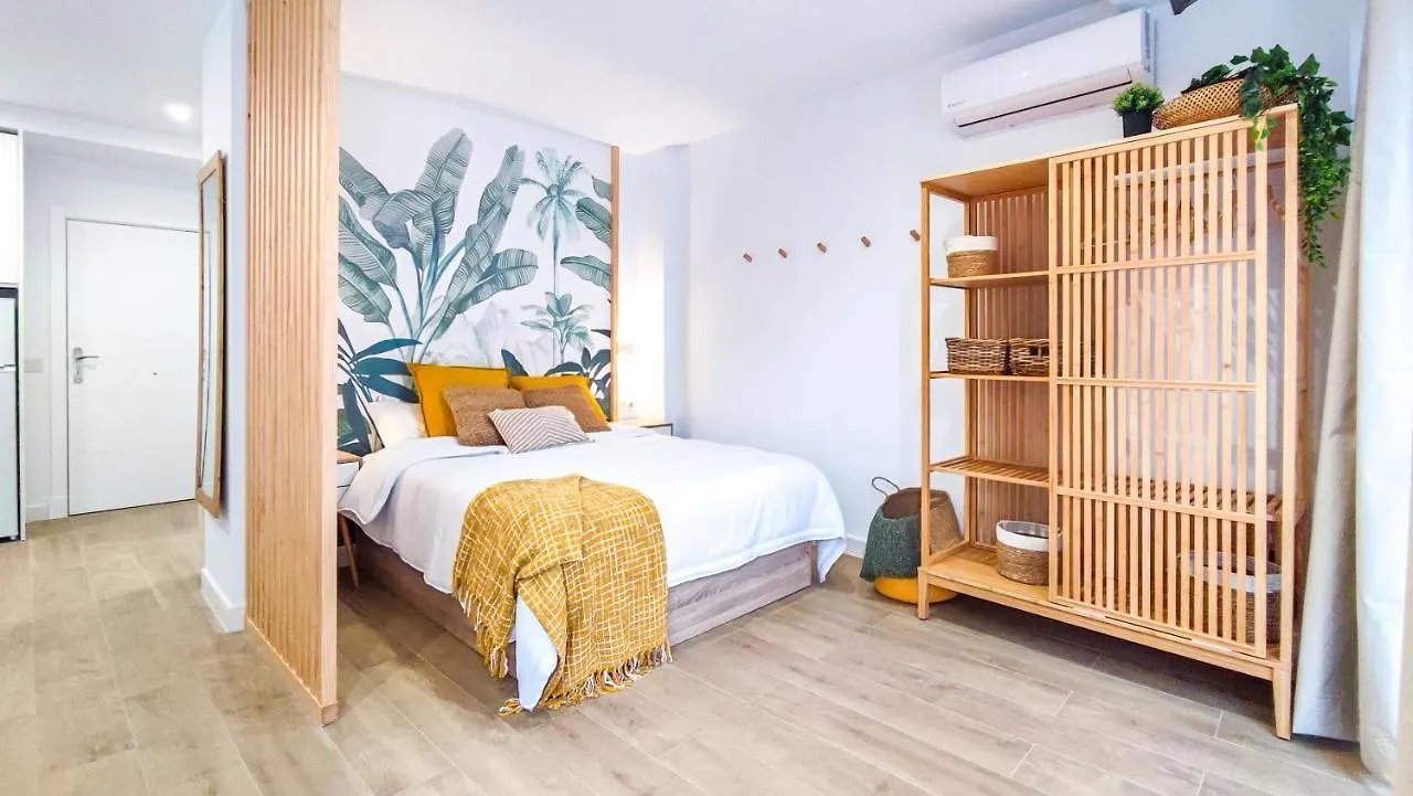 Apartment Oleholidays 411 Romana Playa Junto A La Playa Marbella